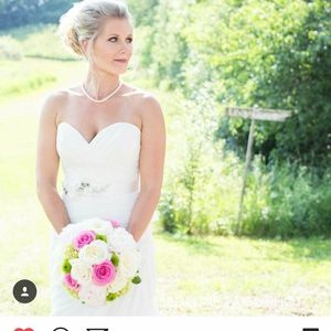 Meet your Posher, Tanya